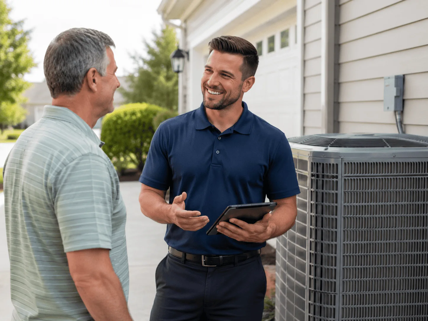 Heat Pump Installation Chama, NM FAQs